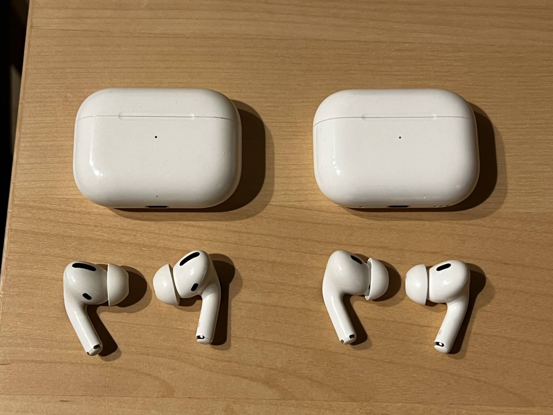 AirPods Pro 2 Tất tần tật những gì bạn cần biết