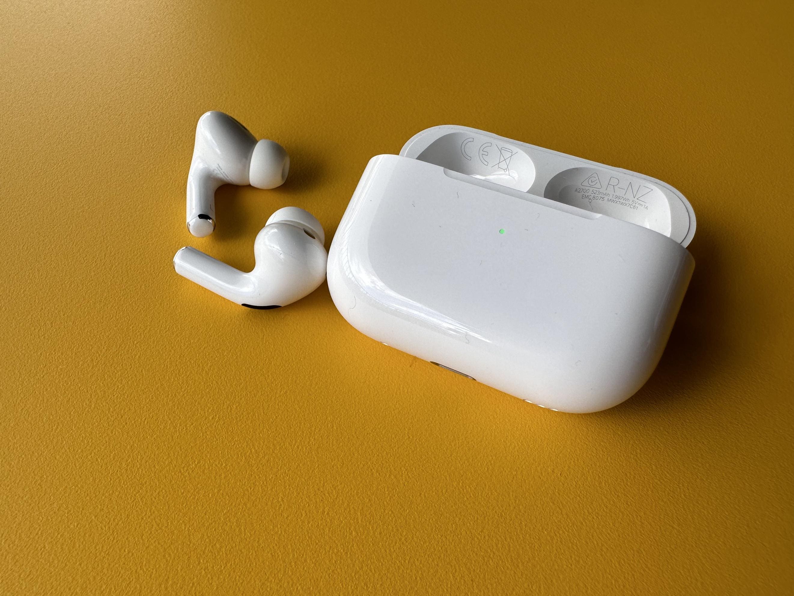 AirPods Pro 2 Tất tần tật những gì bạn cần biết