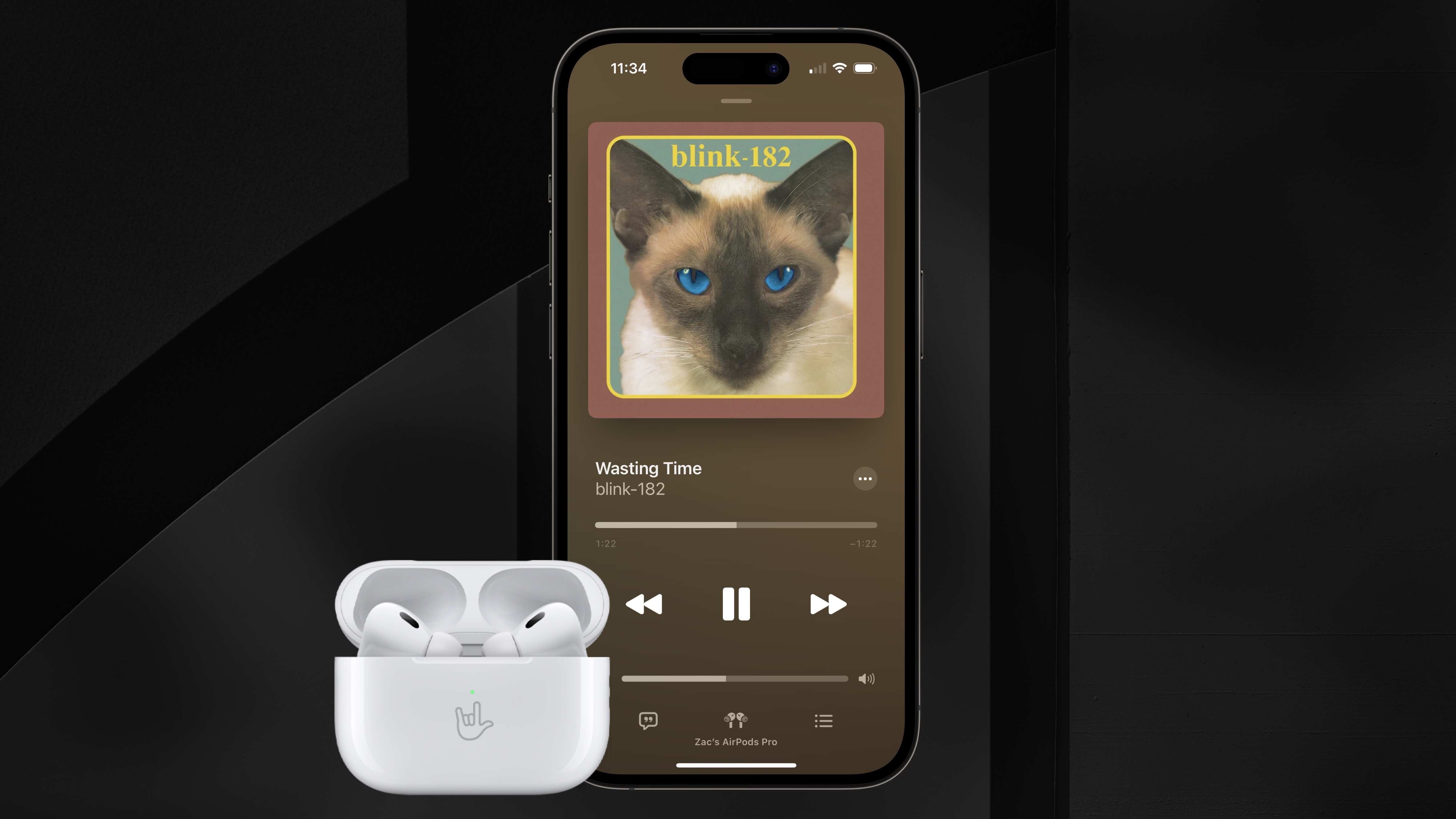 AirPods Pro 2 Tất tần tật những gì bạn cần biết